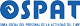 Logo OSPAT